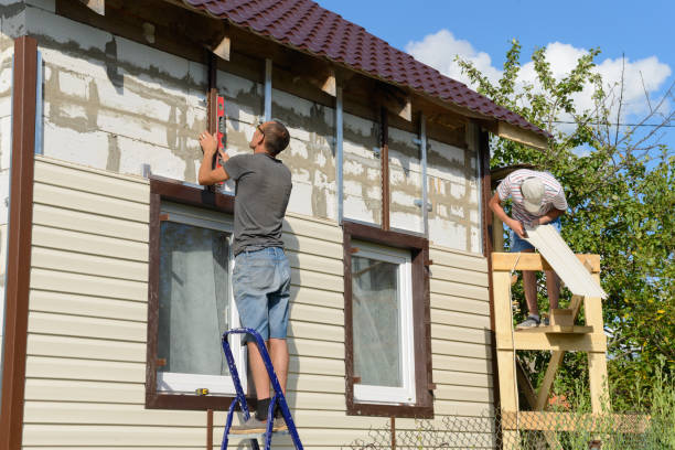 Best Brick Veneer Siding  in Collings Lakes, NJ
