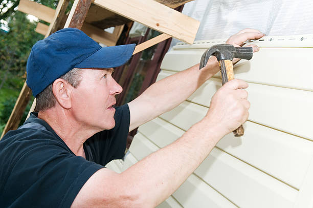 Collings Lakes, NJ Siding Installation & Repair Company