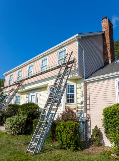 Best Engineered Wood Siding  in Collings Lakes, NJ